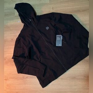 🔊Verzus Apparel | NEW Mens Zip Up Sweater